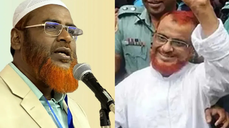জামায়াত নেতাদের প্রতিক্রিয়া, আজহারের মুক্তি নিয়ে আইনি জটিলতা