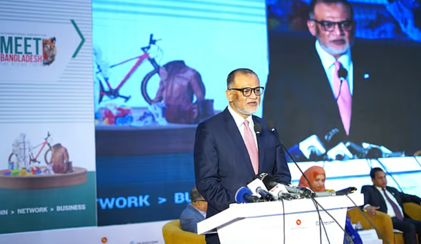 ট্রান্সশিপমেন্ট স্থগিত হলেও রপ্তানির গতি কমবে না: বাণিজ্য বিভাগের আশ্বাস