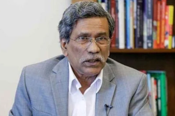 কমিশন জাতীয় সনদ প্রস্তুত করবে সমঝোতা ও ঐক্যের ভিত্তিতে: ড. আলী রীয়াজ