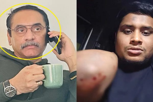 প্রাণ দিয়ে হলেও ওকে হেফাজত করতাম: দেশপ্রেমের অঙ্গীকার