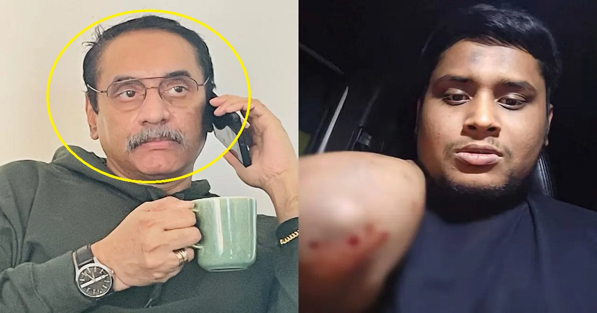 প্রাণ দিয়ে হলেও ওকে হেফাজত করতাম: দেশপ্রেমের অঙ্গীকার