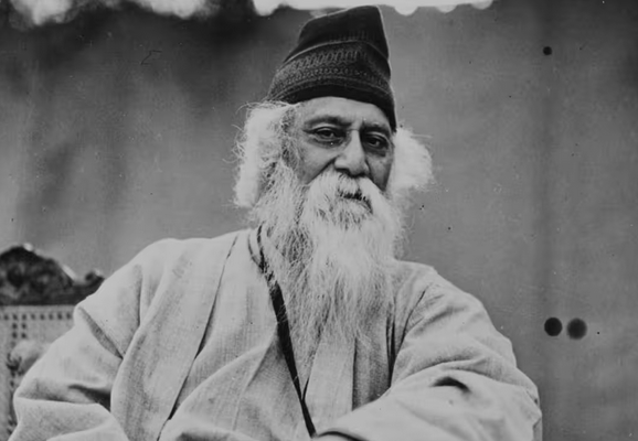 “রবীন্দ্রপ্রেমীদের জন্য বিশেষ দিন, আজ কবিগুরুর জন্মোৎসব”
