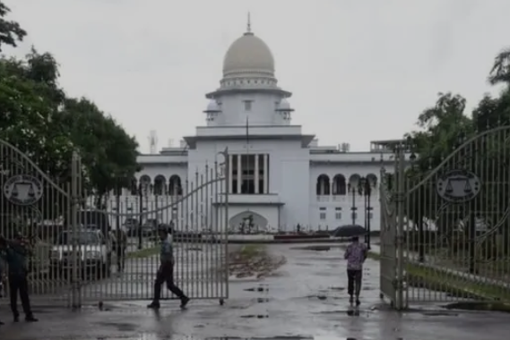 “সুপ্রিম কোর্টে আজহারের মৃত্যুদণ্ড রিভিউ আবেদনের দ্বিতীয় দিন, চূড়ান্ত রায়ের অপেক্ষা”