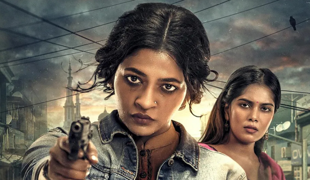ঈদে বড়পর্দায় রহস্য উন্মোচনে ‘এশা মার্ডার