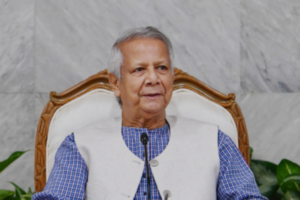 “প্রধান উপদেষ্টাকে স্বাগত জানাতে চট্টগ্রামের তৎপরতা, চলছে শেষ মুহূর্তের প্রস্তুতি”