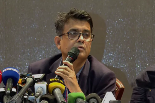 “প্রেস সচিবের ভাষ্যে আ. লীগ নিষিদ্ধকরণের আন্তর্জাতিক প্রতিক্রিয়া”