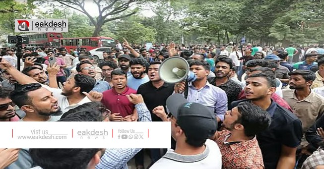 ছাত্রদল নেতার খুন: রাজনৈতিক প্রতিহিংসা নাকি ব্যক্তিগত দ্বন্দ্ব?