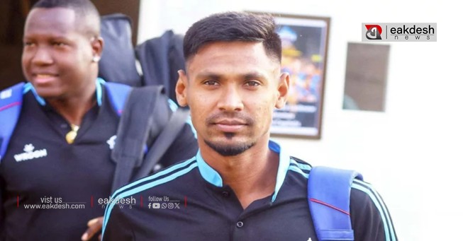 মোস্তাফিজ কি খেলবেন, রাতে মাঠে নামছে দিল্লি