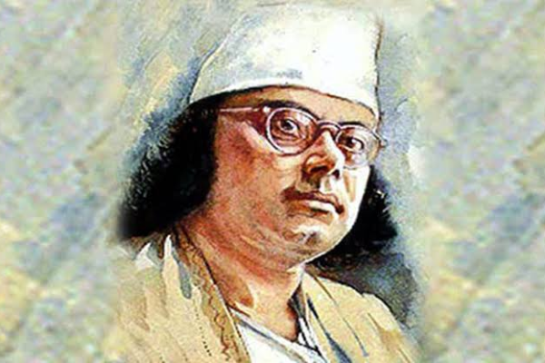 নজরুলের নাম আজও সমুজ্জ্বল সূর্যের আলোর মত: ২৫ মে, নজরুলজয়ন্তীতে বাংলাদেশের শ্রদ্ধার উৎসব
